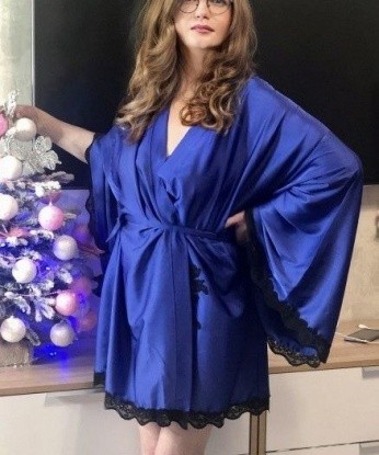 Проститутка Лапуля