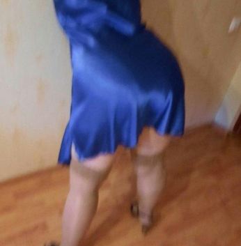 Проститутка Алина